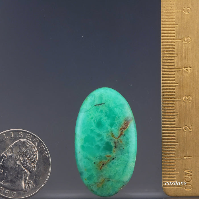 Chrysoprase