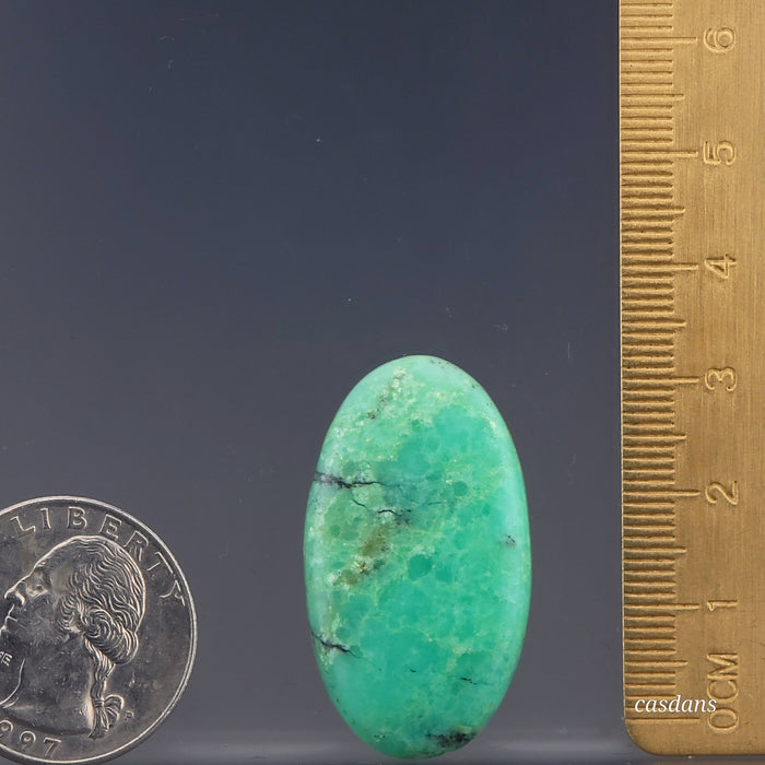 Chrysoprase