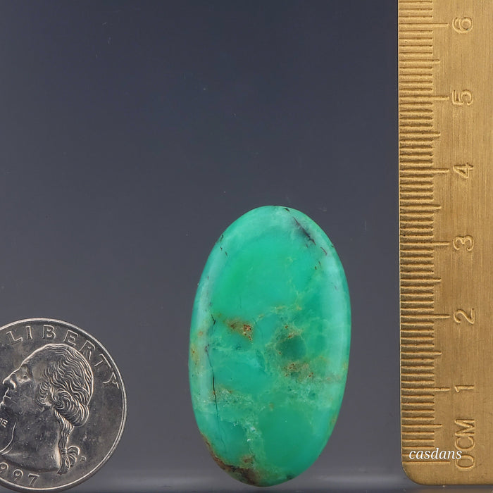 Chrysoprase