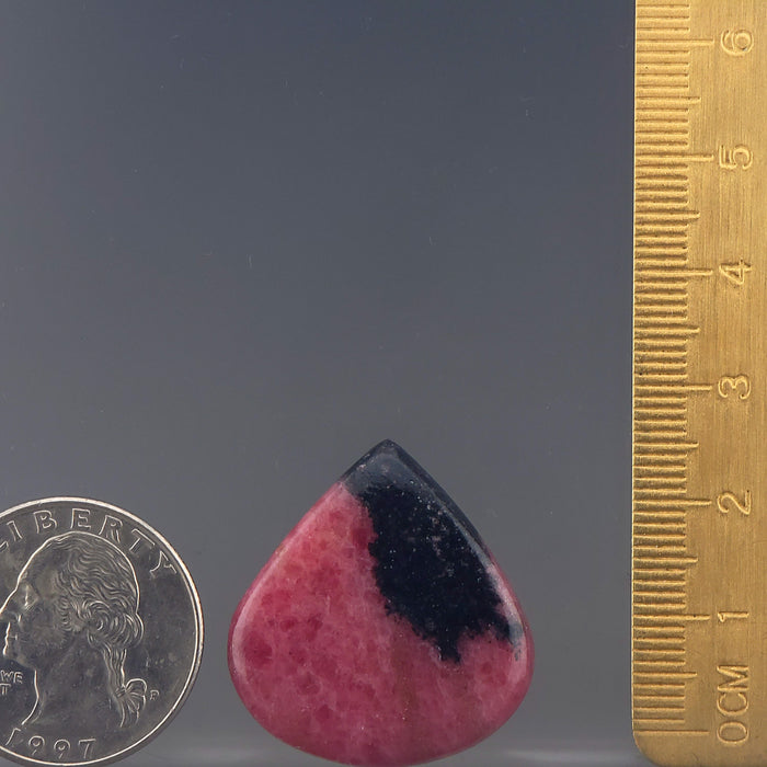 Rhodonite