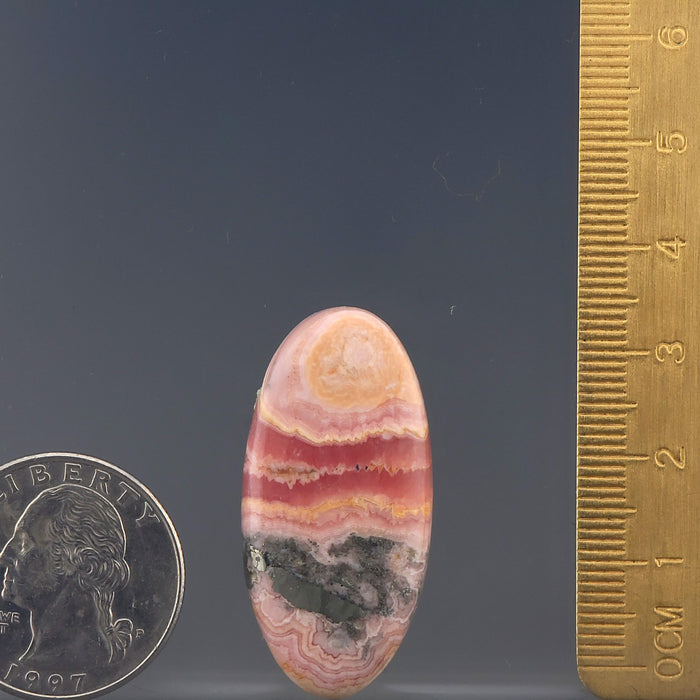 Rhodochrosite