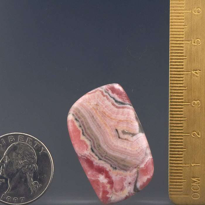 Rhodochrosite