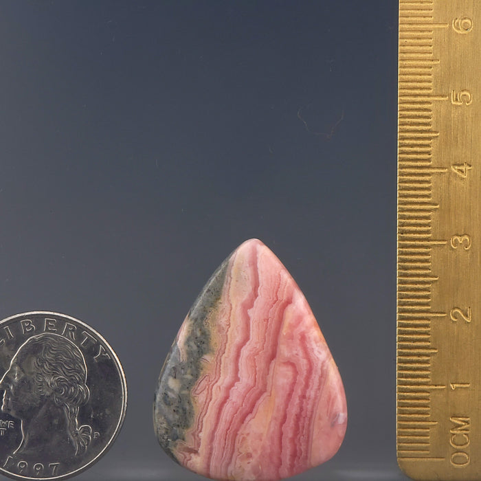 Rhodochrosite