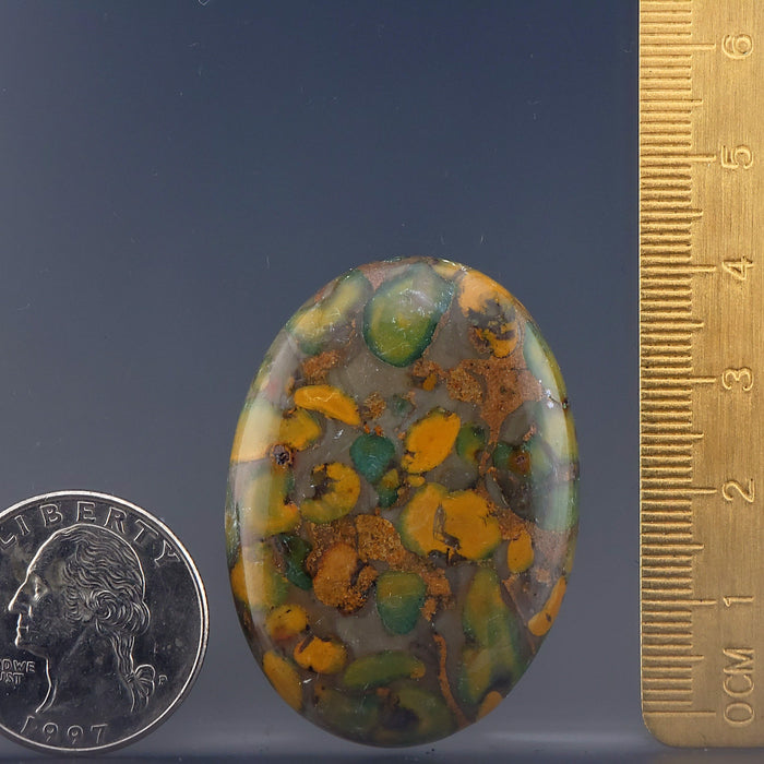 Fruit Jasper