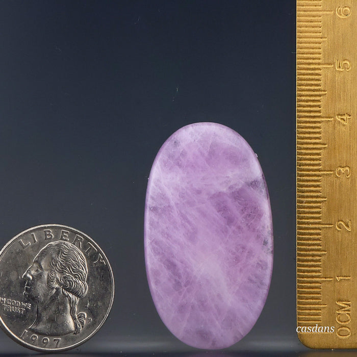 Kunzite