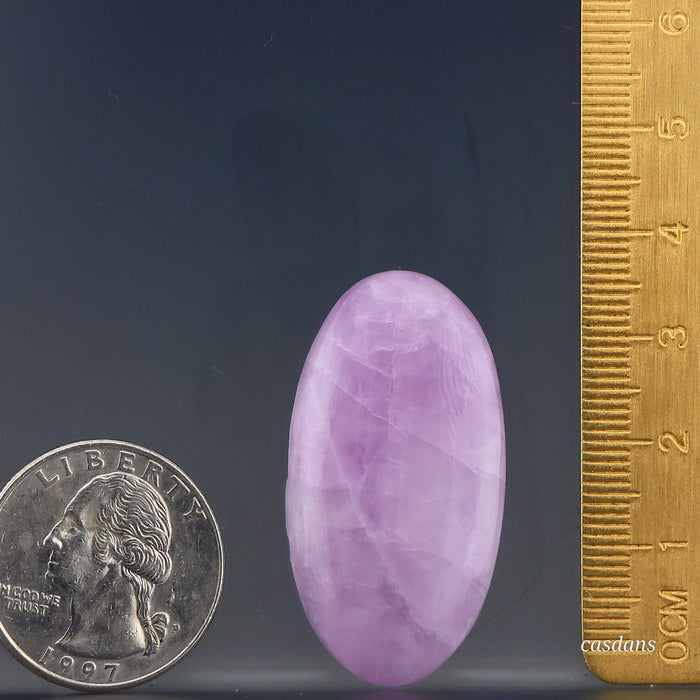 Kunzite