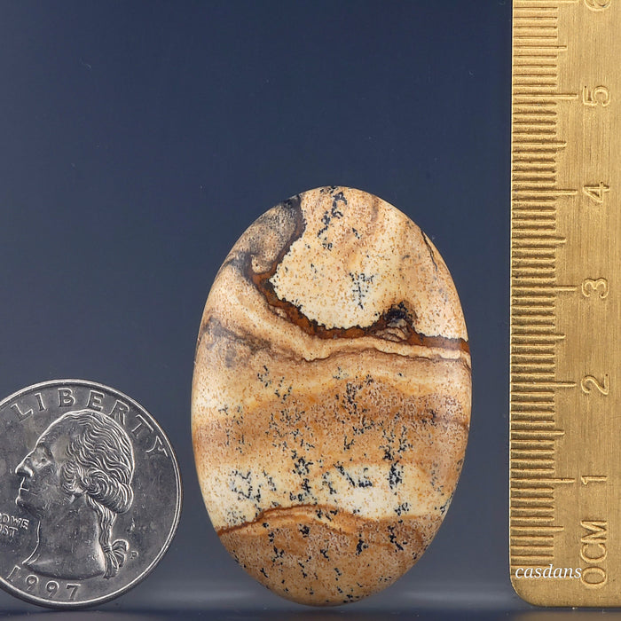 Picture Jasper