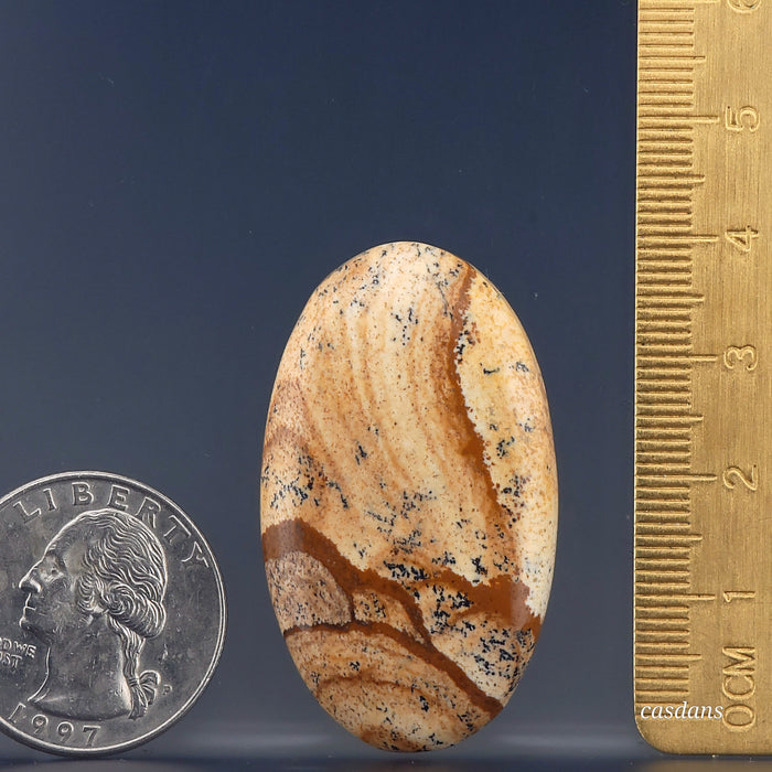 Picture Jasper