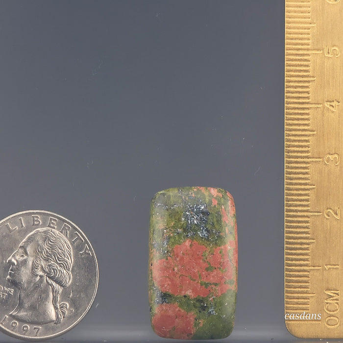 Unakite