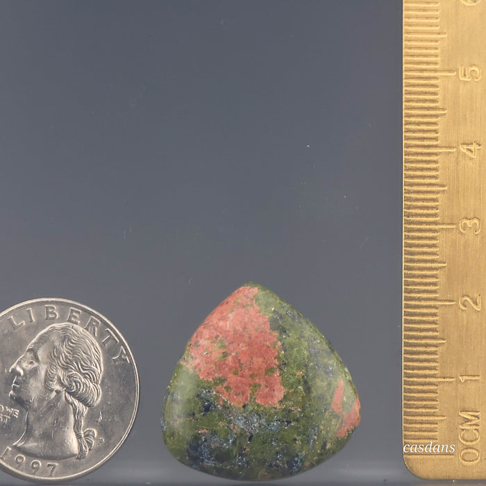 Unakite