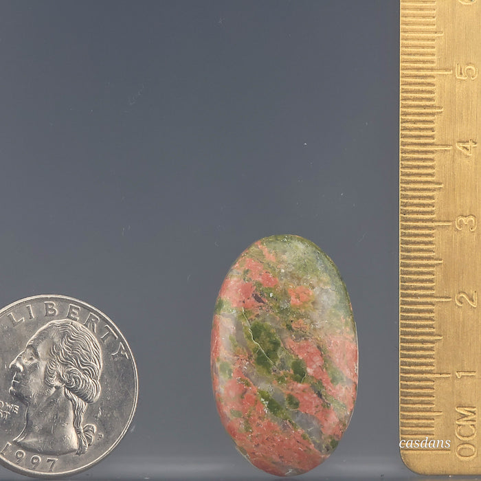 Unakite