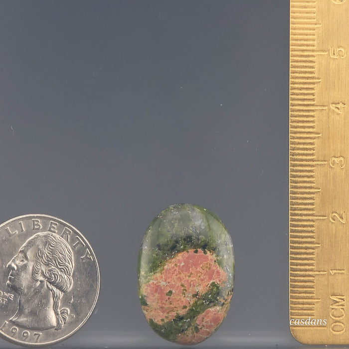 Unakite