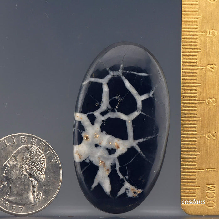 Septarian