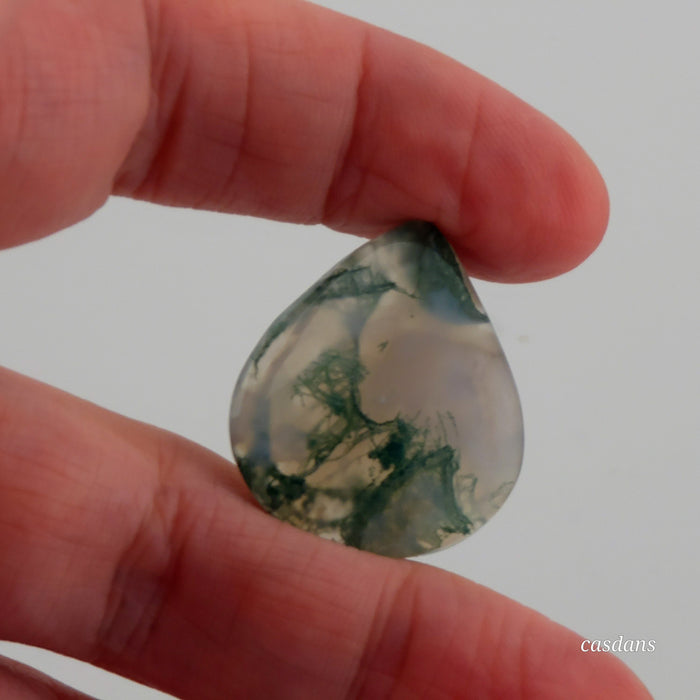 Moss Agate