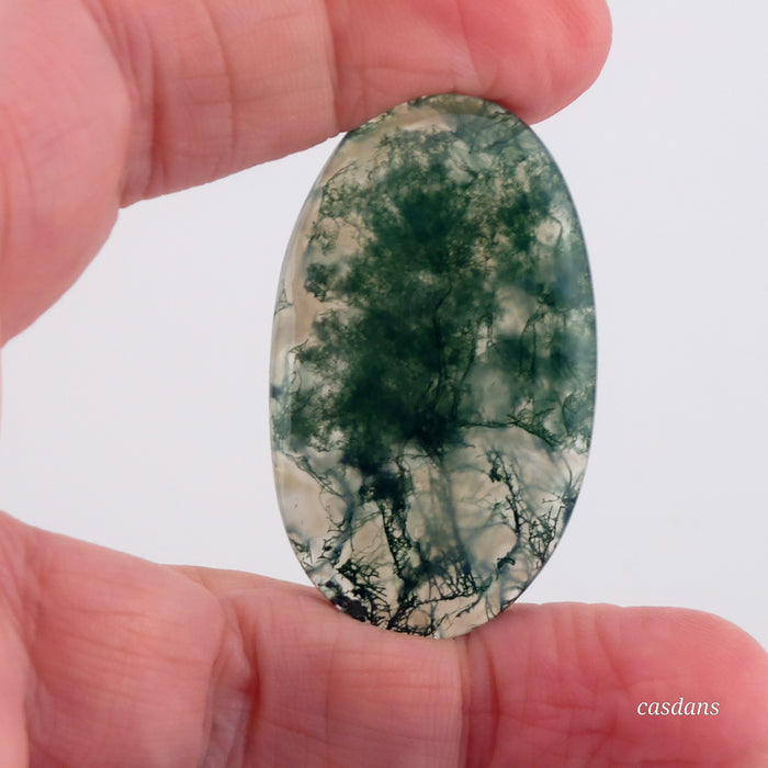 Moss Agate