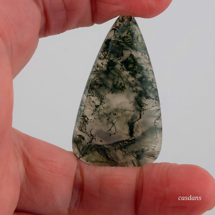 Moss Agate