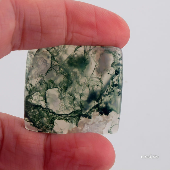 Moss Agate