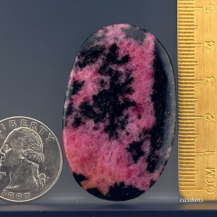 Rhodonite