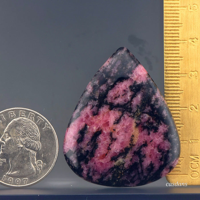 Rhodonite