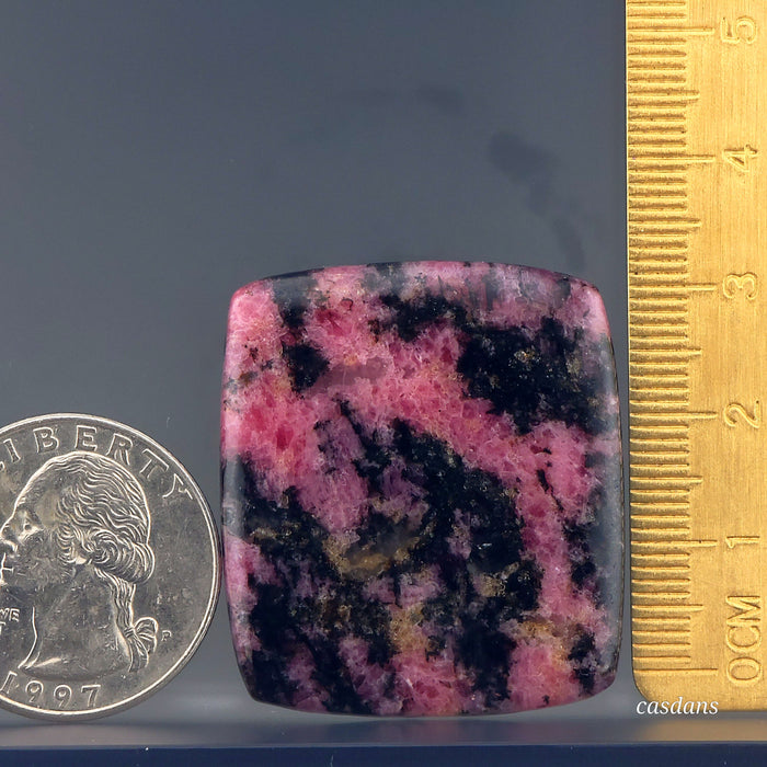 Rhodonite