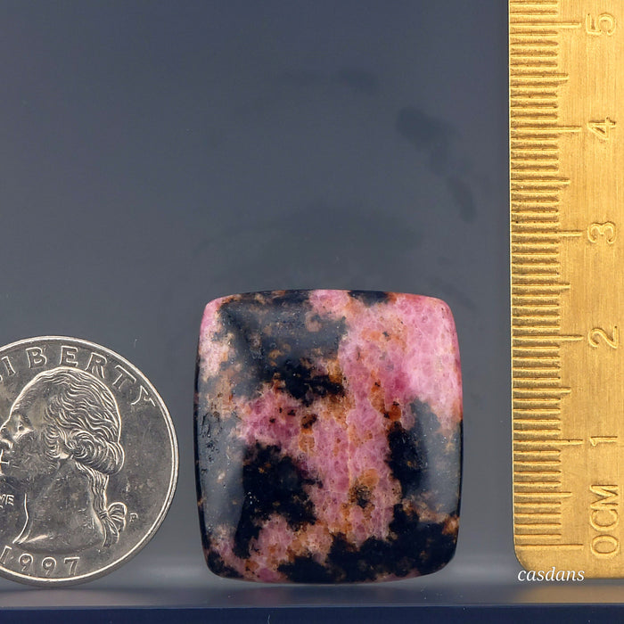 Rhodonite