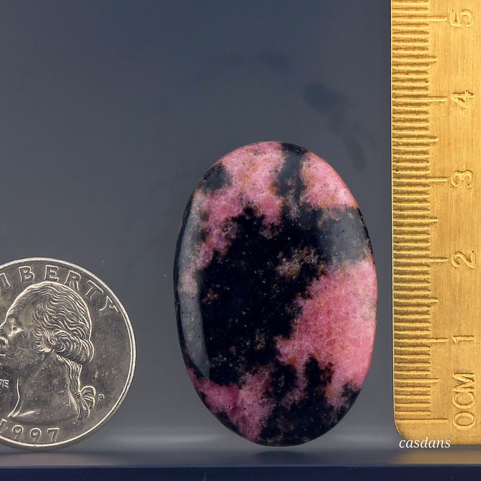 Rhodonite