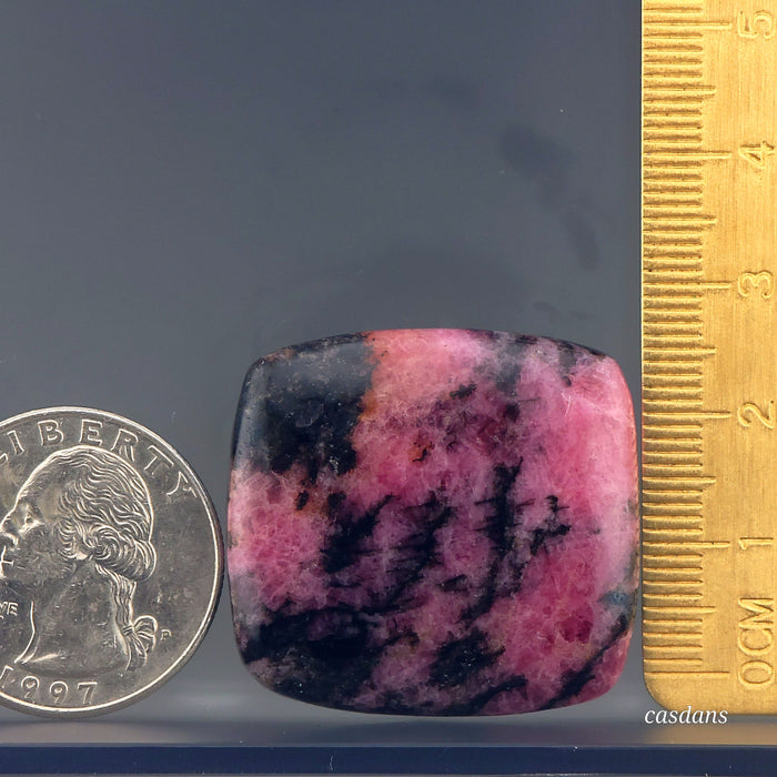 Rhodonite