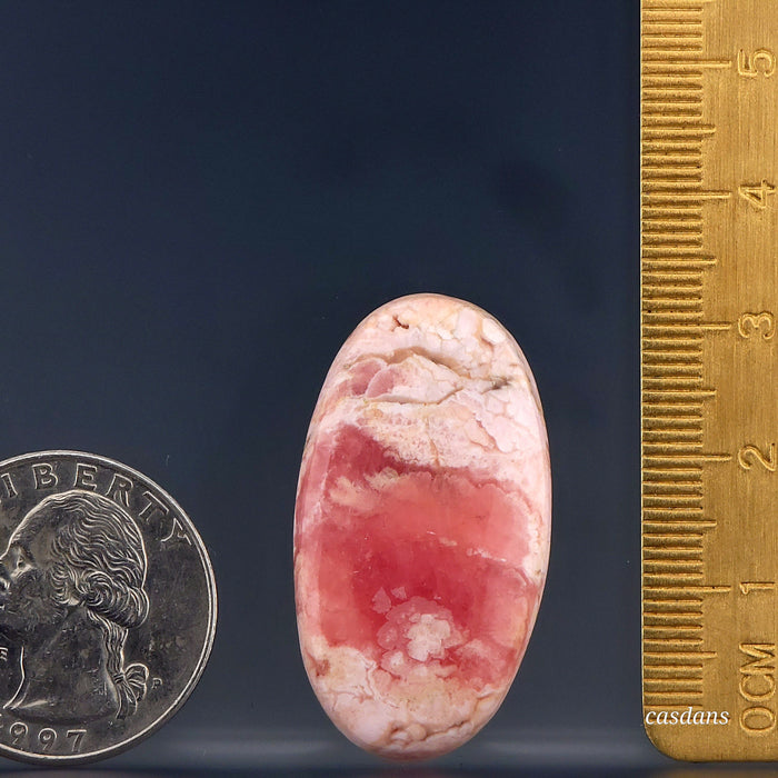 Rhodochrosite