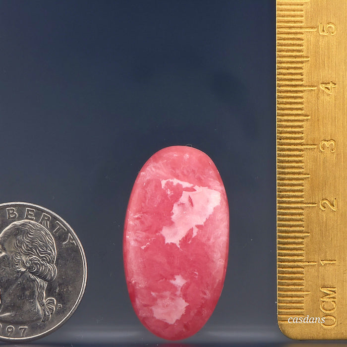 Rhodochrosite