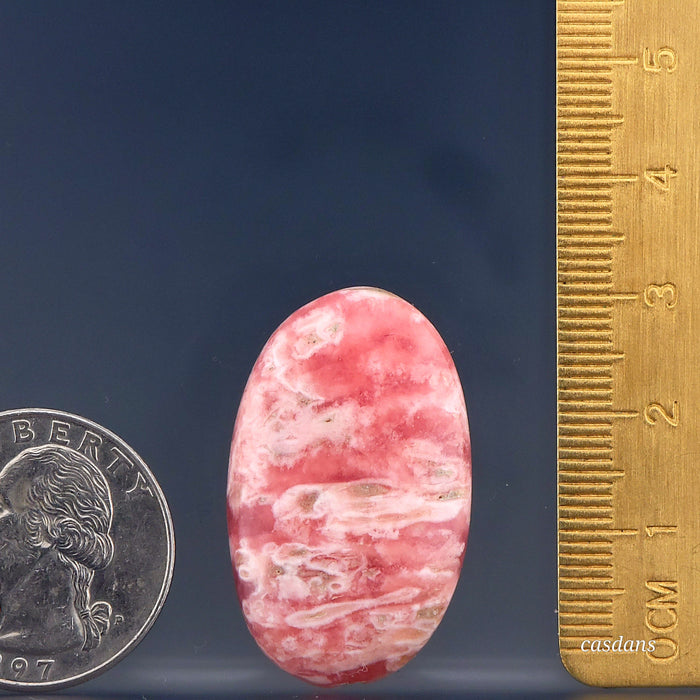 Rhodochrosite