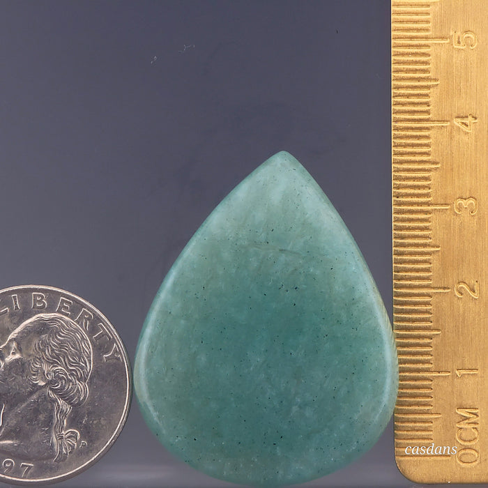 Amazonite