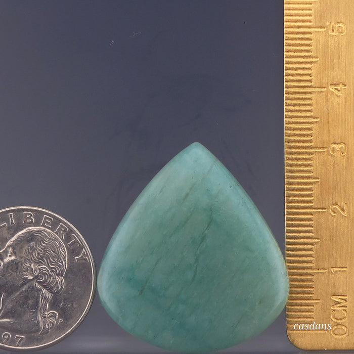 Amazonite