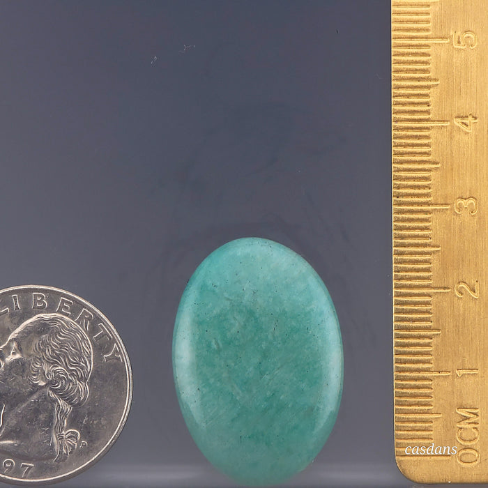 Amazonite