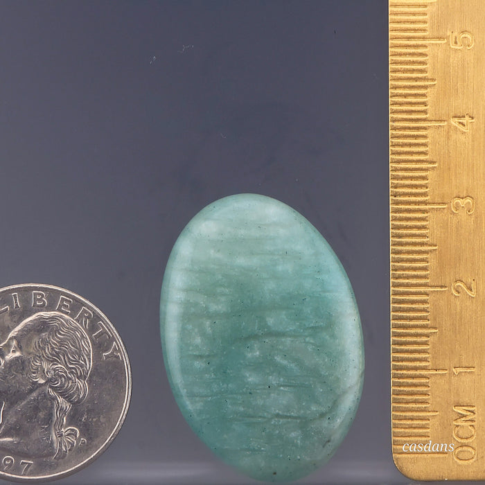 Amazonite