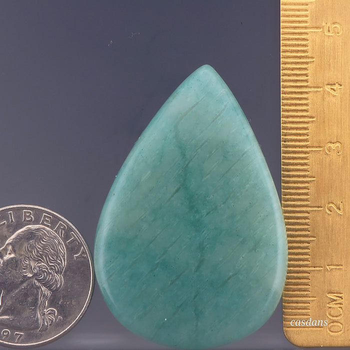 Amazonite