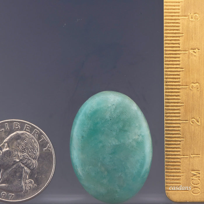 Amazonite