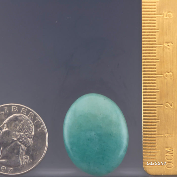 Amazonite