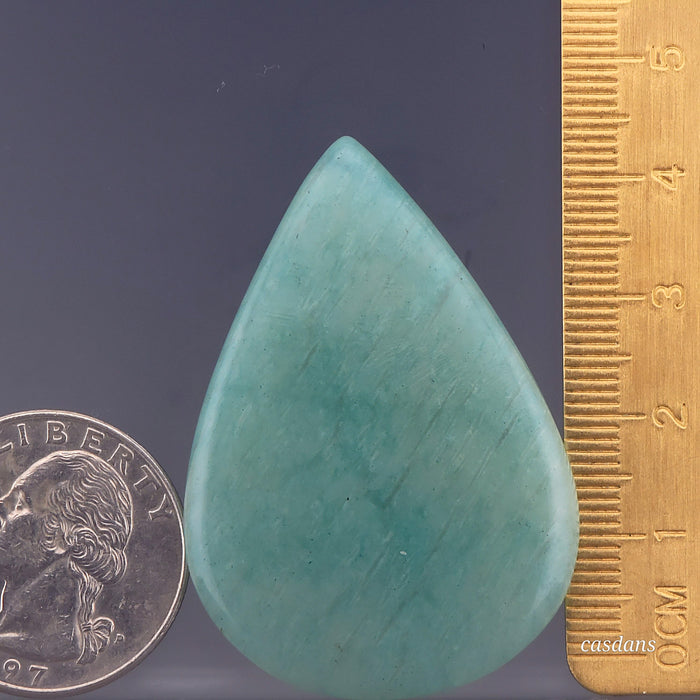 Amazonite