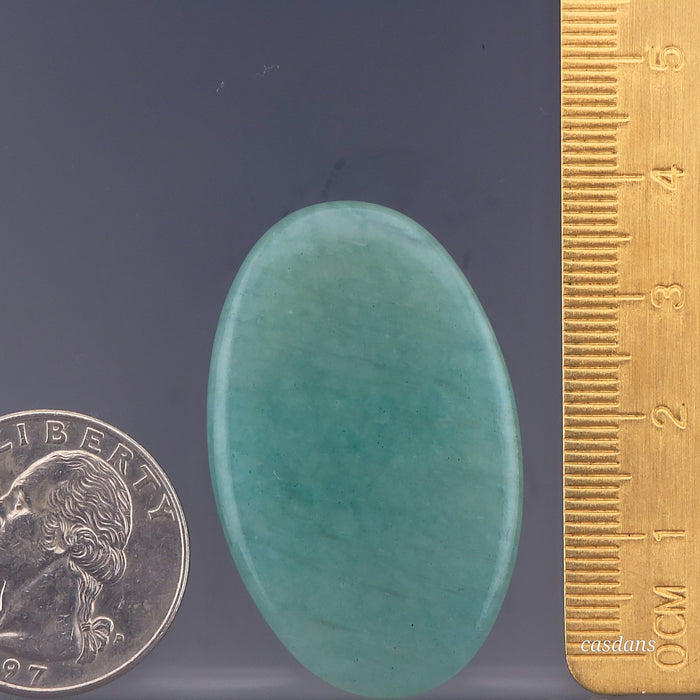 Amazonite