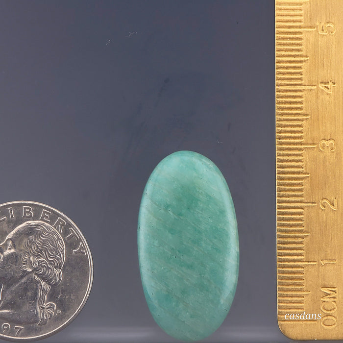 Amazonite