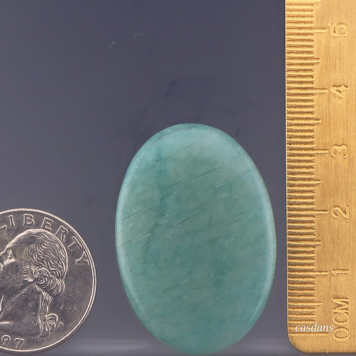 Amazonite