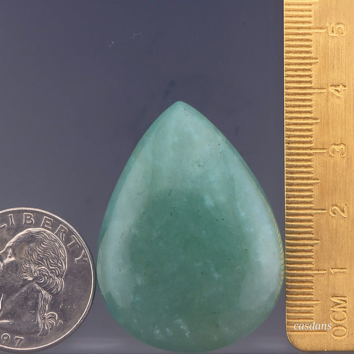 Amazonite