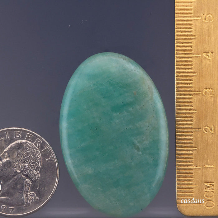 Amazonite