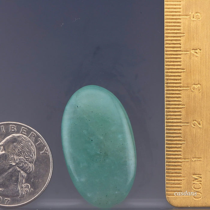 Amazonite