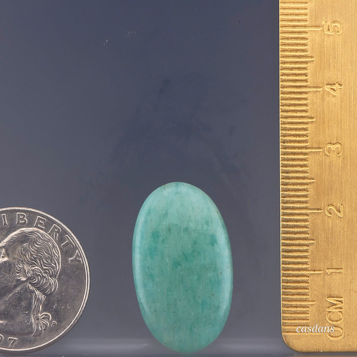 Amazonite