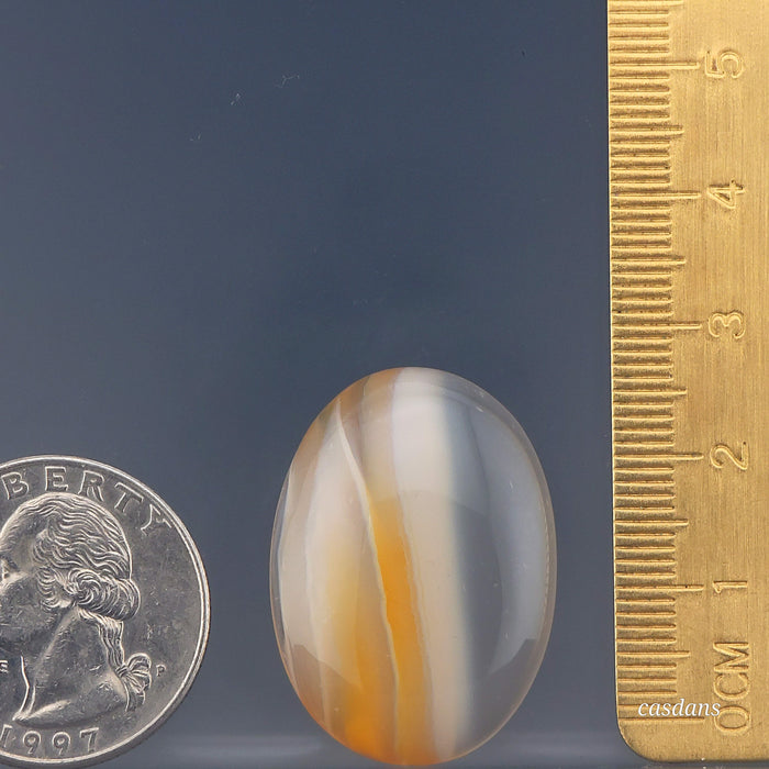 Banded Agate