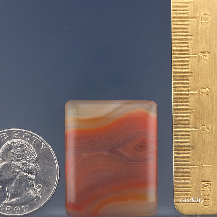 Banded Agate