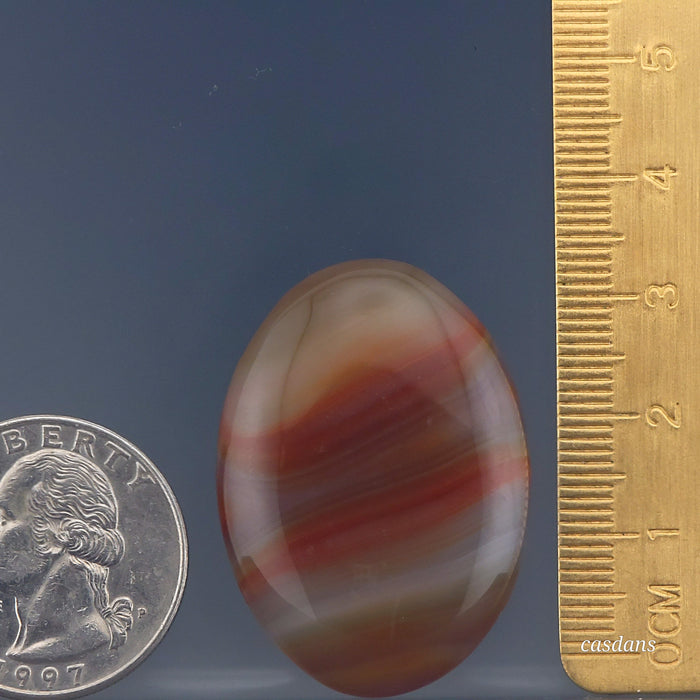 Banded Agate