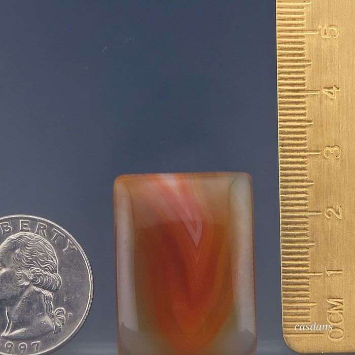 Banded Agate