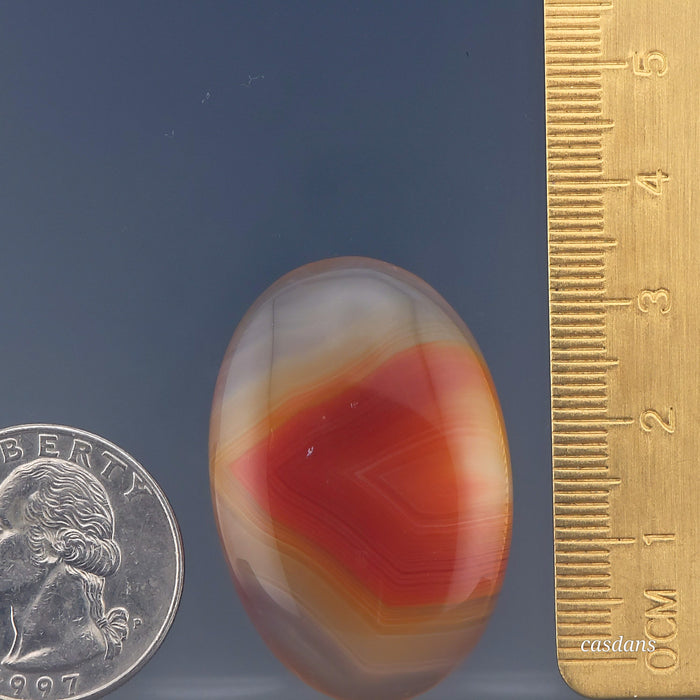 Banded Agate